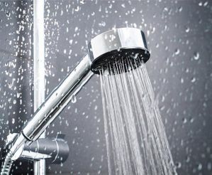 Image of a Shower