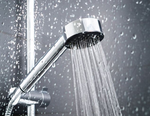 Shower Buying Guide | Screwfix