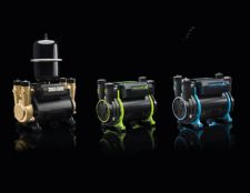 Image of Shower Pumps