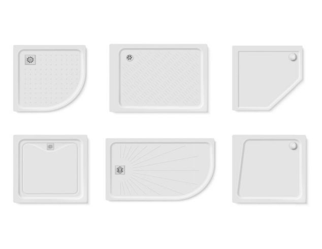 Tray Sizes