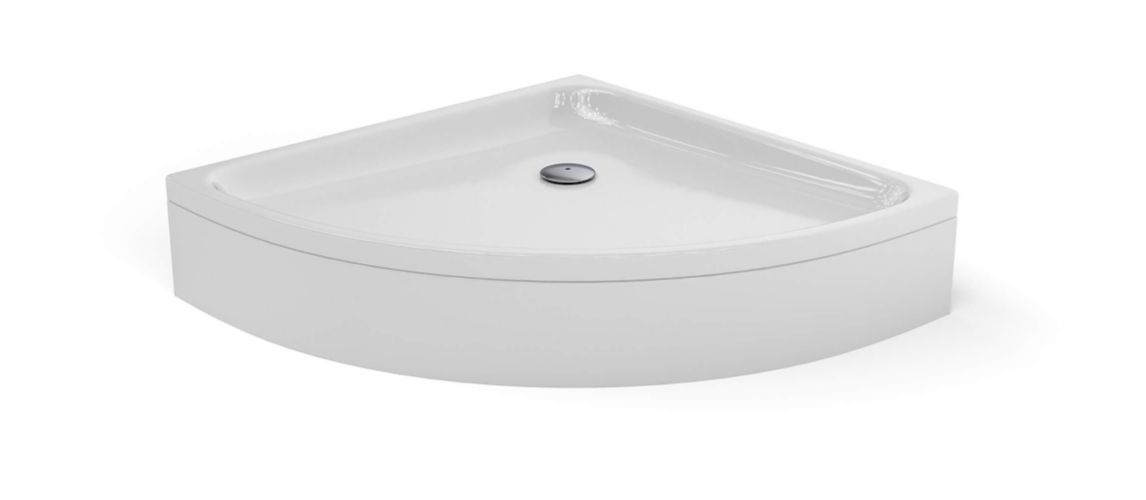 Image of a Shower Tray