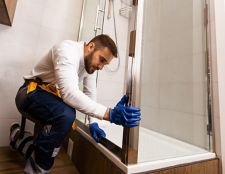 Image of Shower Trays