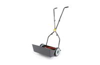 Cylinder Lawn Mower
