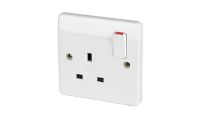 Single Plug Sockets