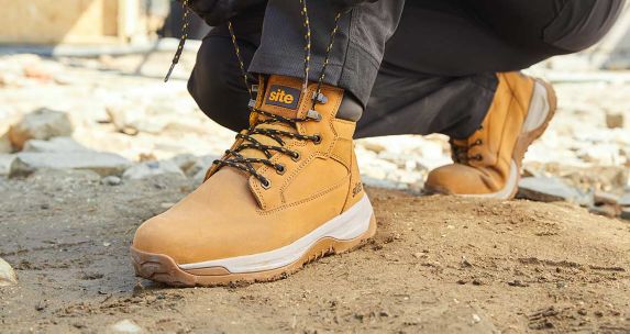 View all Site Men's Footwear