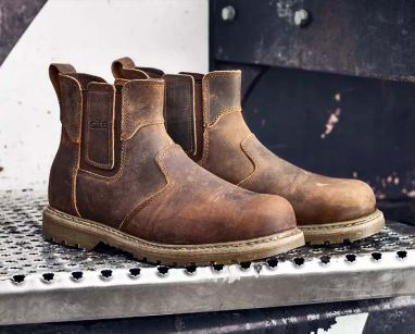View all Site Dealer Boots