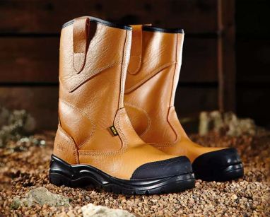 View all Site Rigger Boots