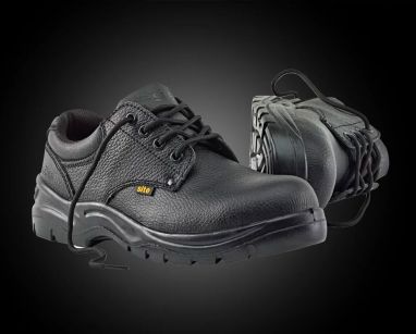 Site Safety Footwear Screwfix