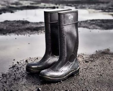 View all Site Safety Wellies