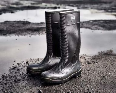 View all Site Safety Wellingtons