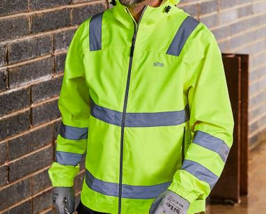 View all Site Hi Vis