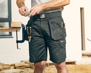 View all Site Work Shorts
