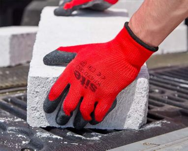 View all Site Work Gloves