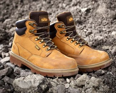 View all Site Women's Safety Boots