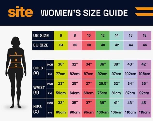Womens site workwear online