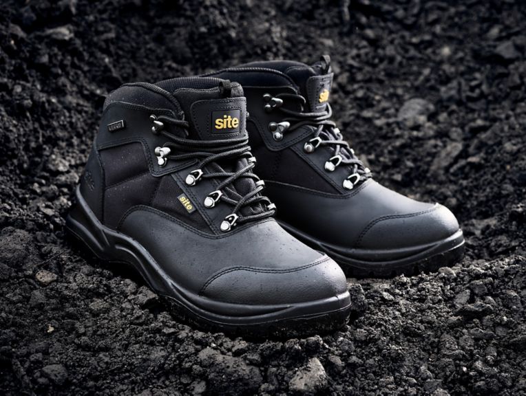 Site Safety Boots