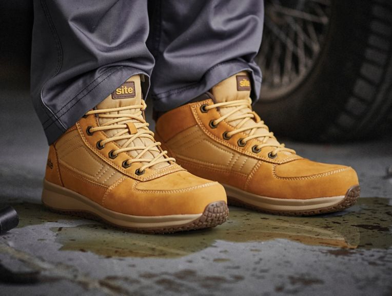 Site Work Boots Screwfix atelieryuwa.ciao.jp