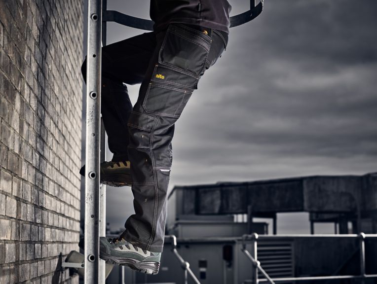 Site Workwear Screwfix