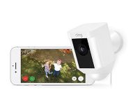 Smart PIR Security lights