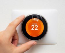 Smart Heating Guide
