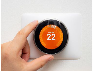 Smart Heating Guide