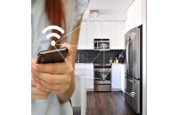Smart Kitchen and Laundry Appliances