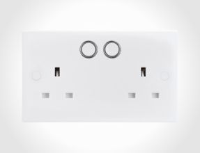 Smart Sockets
