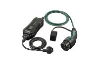 Smart Electric Vehicle (EV)