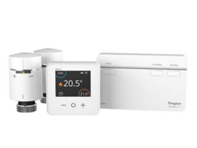 Smart Central Heating Control Packs