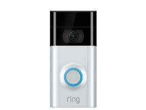 View all Smart Doorbells