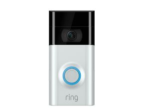 Nest store doorbell screwfix