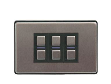 Smart Light Switches, WiFi Light Switch