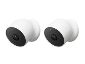 View all Smart CCTV Cameras