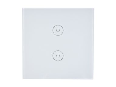 View all Smart Light Switches
