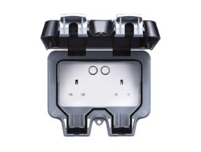 View all Smart Outdoor Sockets