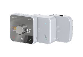 Smart Room Thermostats