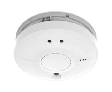 Smoke Alarms