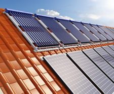 Solar Water Heating Guide