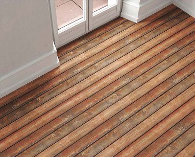 SPAX Flooring Screws