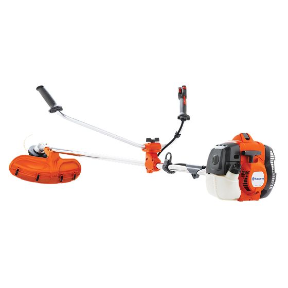Brush Cutter Hire