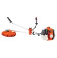 Brush Cutter Hire