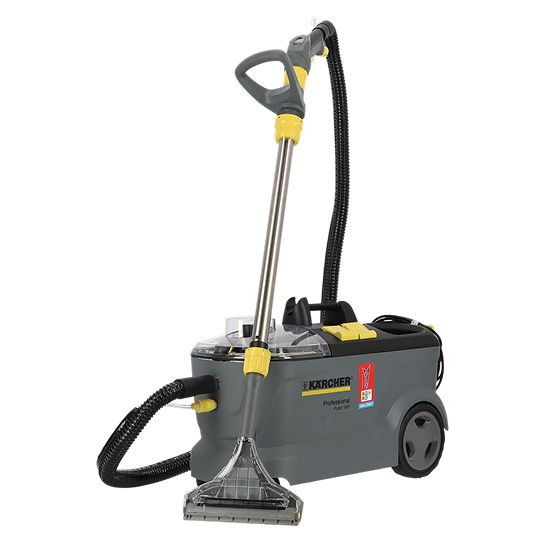 Carpet Cleaner Hire