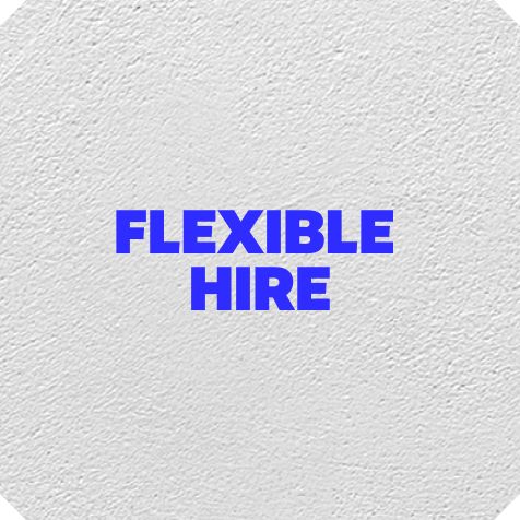 Flexible Hire
