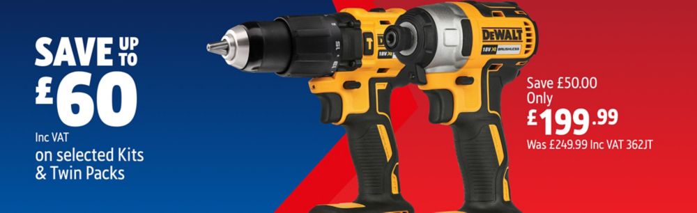 Scaffolding best sale drill screwfix