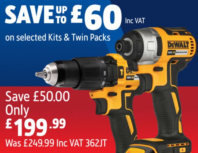 Scaffolding drill screwfix hotsell