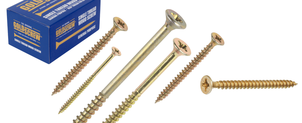 Screwfix on sale wood screws