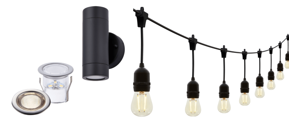 Photocell outdoor light screwfix outlet