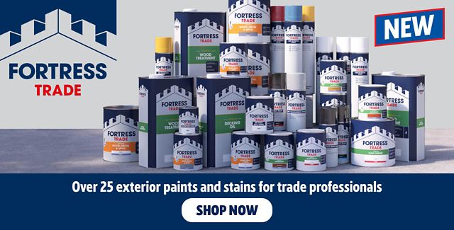 Garden furniture sales restorer screwfix