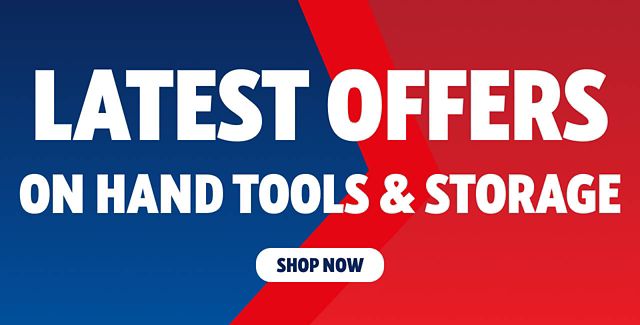 Insulated allen store keys screwfix