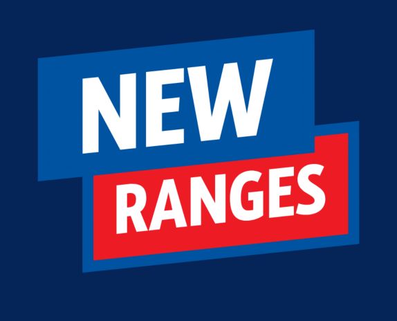 New Online Ranges